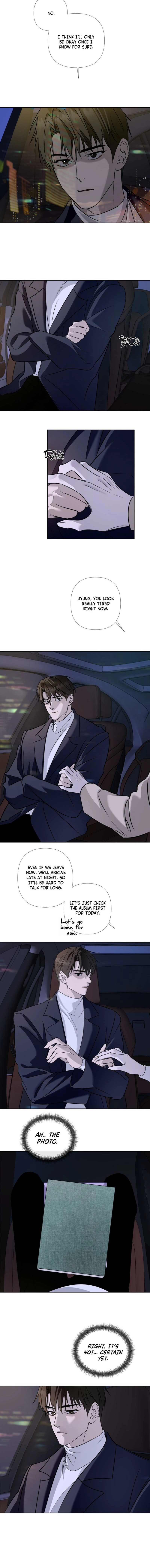 Read To My Beloved chapter 11 image 11 on Lezhin