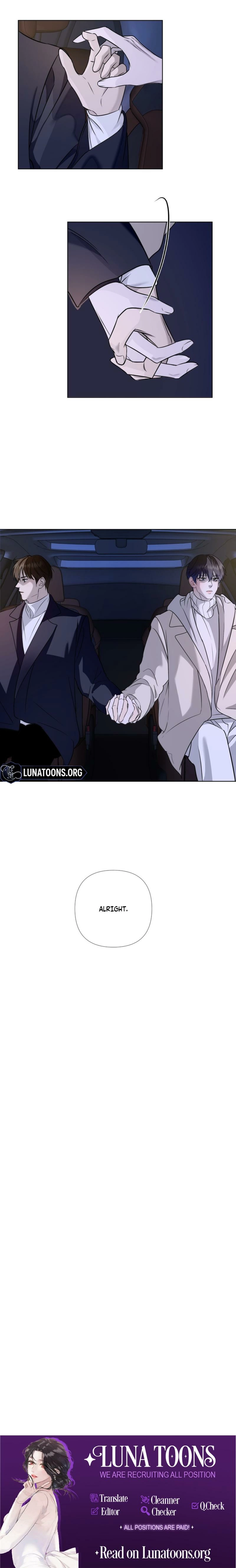 Read To My Beloved chapter 11 image 12 on Lezhin