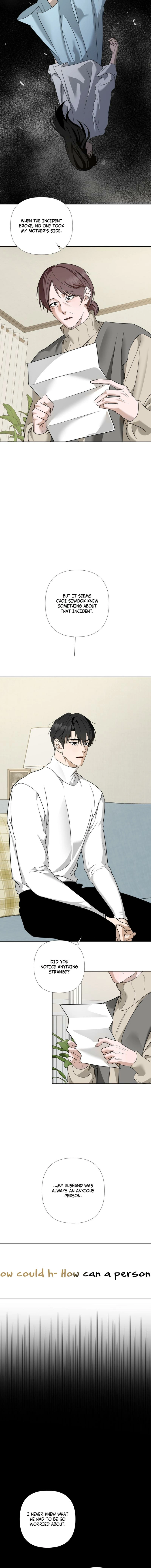 Read To My Beloved chapter 11 image 3 on Lezhin