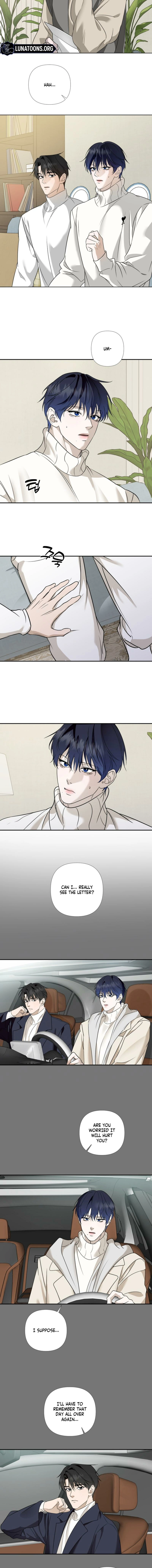 Read To My Beloved chapter 11 image 5 on Lezhin