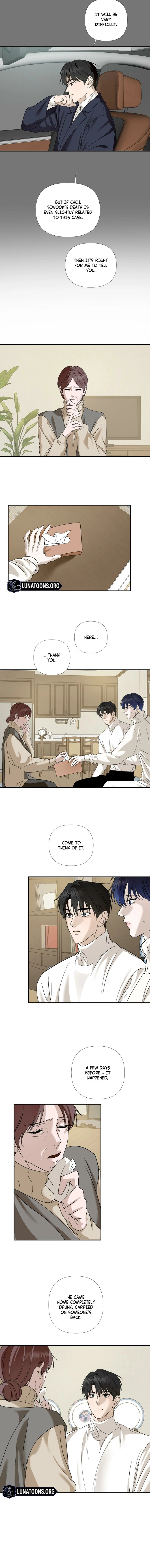 Read To My Beloved chapter 11 image 6 on Lezhin
