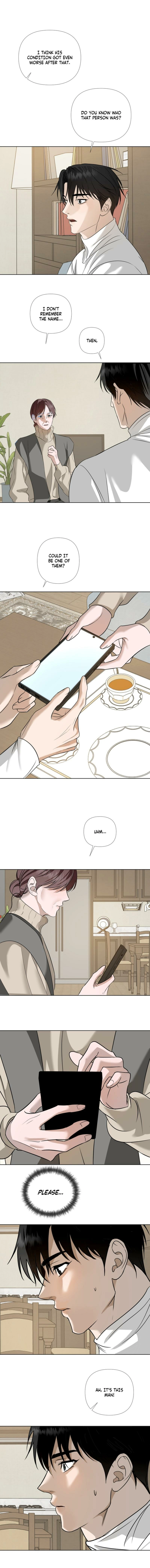 Read To My Beloved chapter 11 image 7 on Lezhin