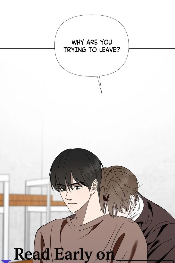 Read To My Beloved chapter 13 image 1 on Lezhin