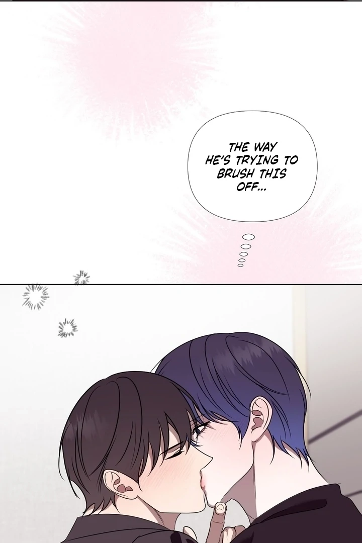 Read To My Beloved chapter 13 image 32 on Lezhin