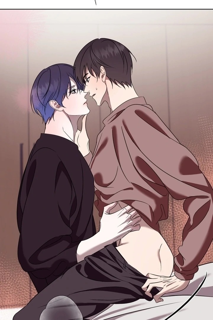 Read To My Beloved chapter 13 image 38 on Lezhin
