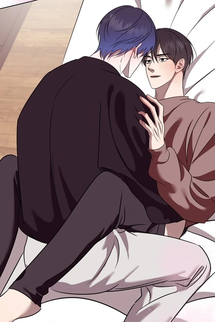 Read To My Beloved chapter 13 image 57 on Lezhin