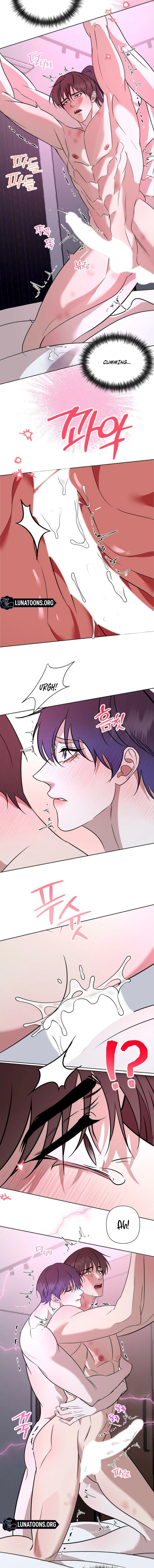 Read To My Beloved chapter 14 image 10 on Lezhin