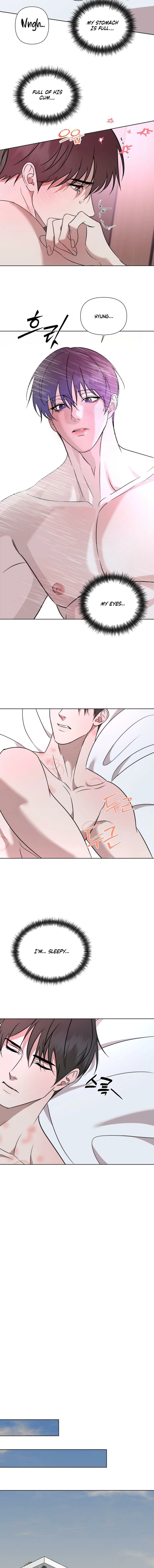 Read To My Beloved chapter 14 image 11 on Lezhin