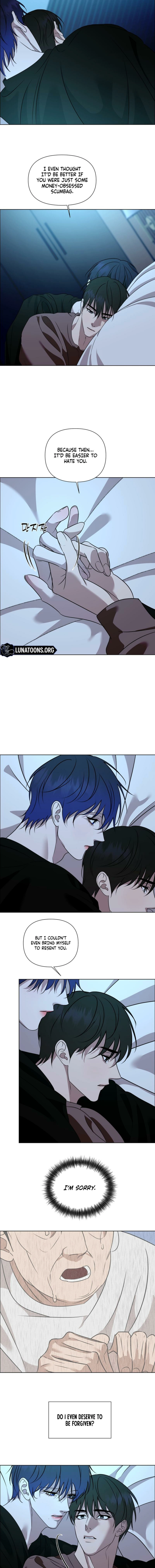 Read To My Beloved chapter 14 image 2 on Lezhin
