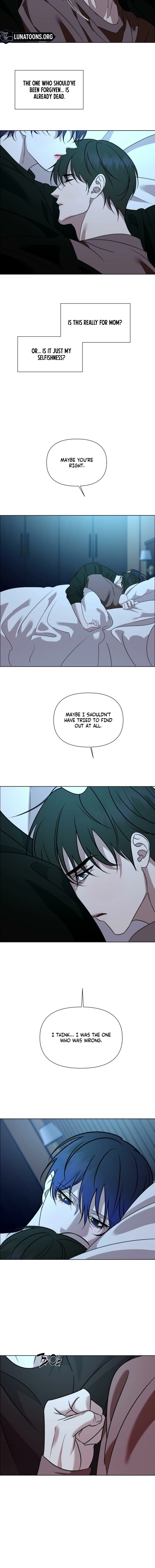 Read To My Beloved chapter 14 image 3 on Lezhin