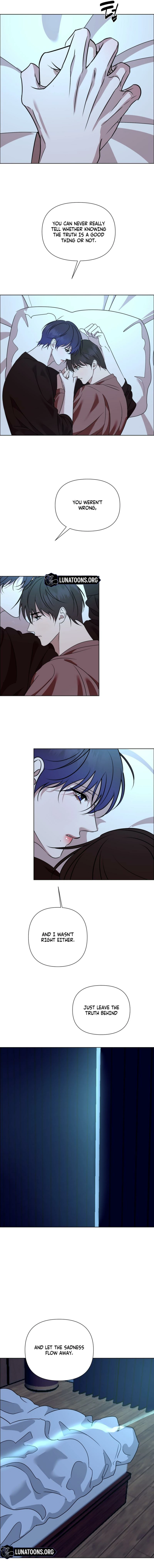 Read To My Beloved chapter 14 image 4 on Lezhin