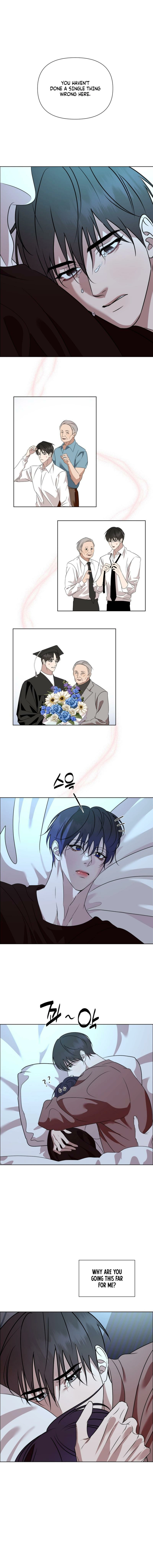 Read To My Beloved chapter 14 image 5 on Lezhin