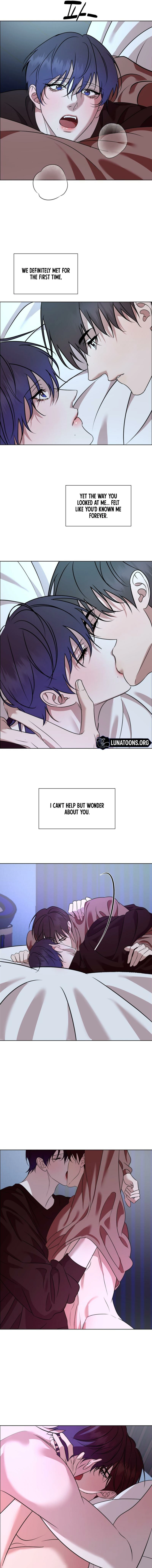 Read To My Beloved chapter 14 image 6 on Lezhin