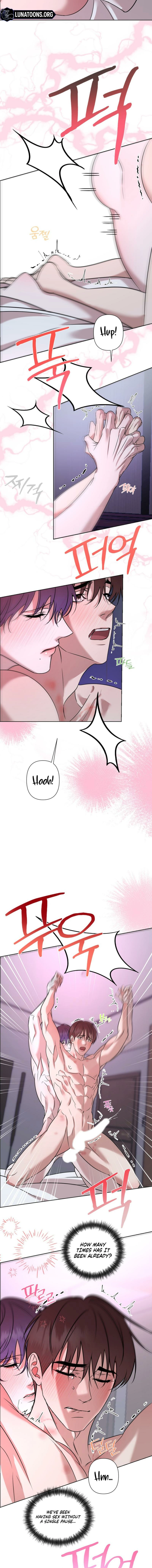 Read To My Beloved chapter 14 image 7 on Lezhin
