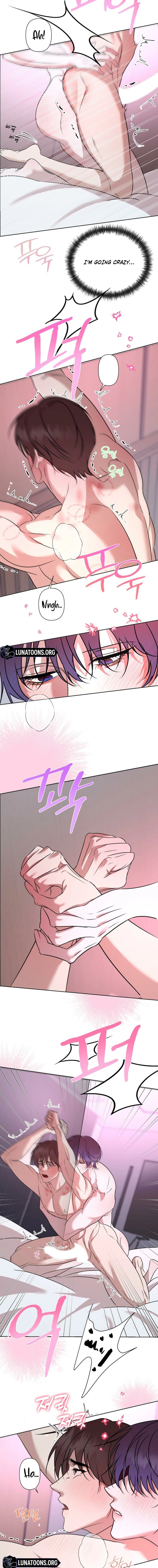Read To My Beloved chapter 14 image 8 on Lezhin