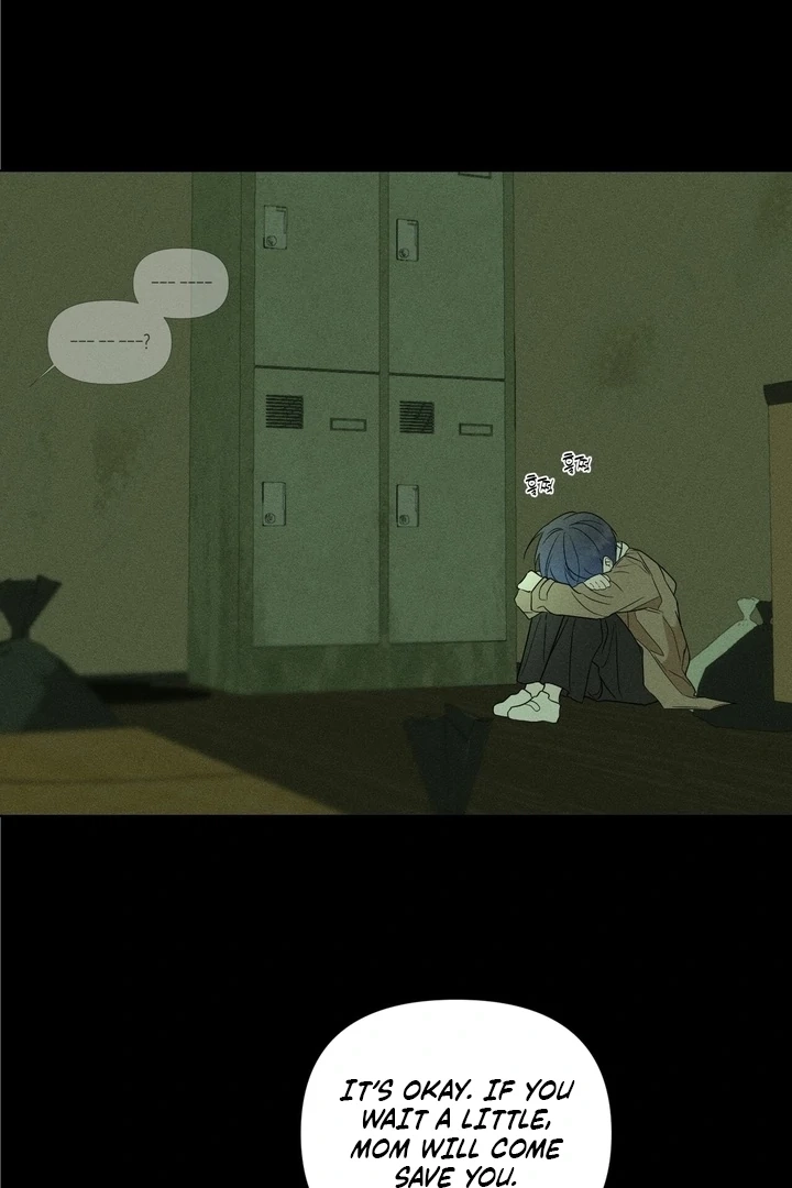 Read To My Beloved chapter 17 image 18 on Lezhin
