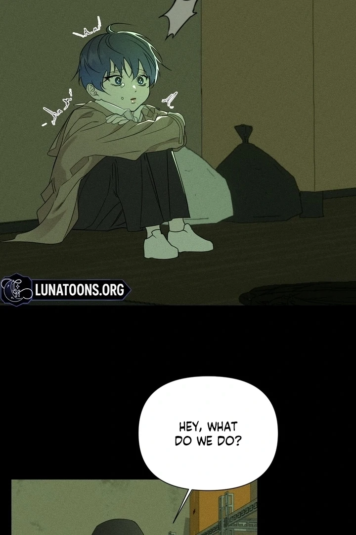 Read To My Beloved chapter 17 image 21 on Lezhin