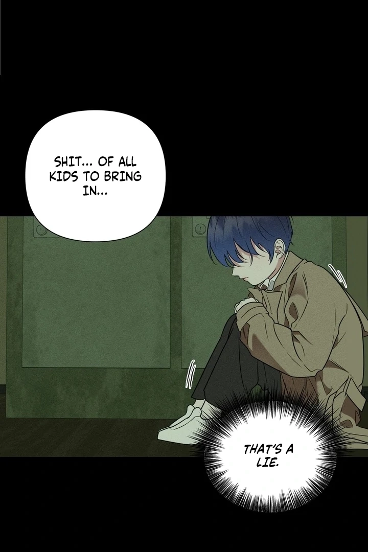 Read To My Beloved chapter 17 image 24 on Lezhin