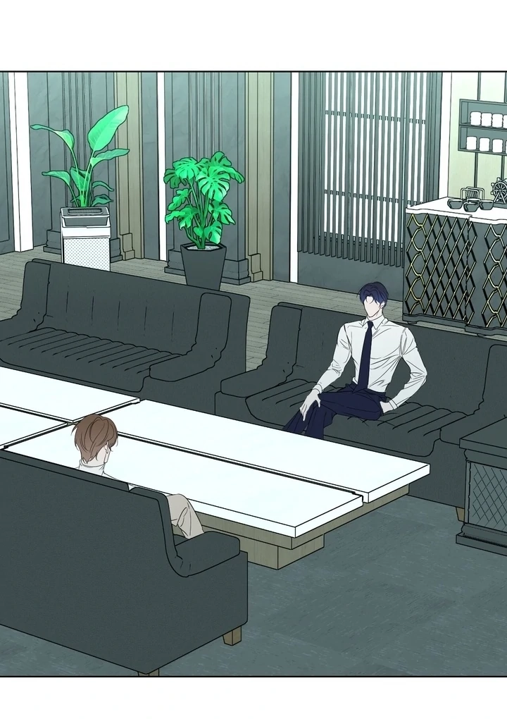 Read To My Beloved chapter 17 image 41 on Lezhin