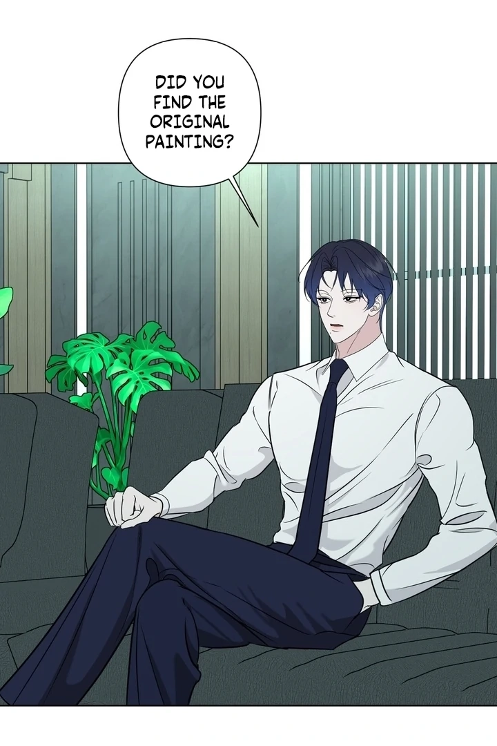 Read To My Beloved chapter 17 image 42 on Lezhin