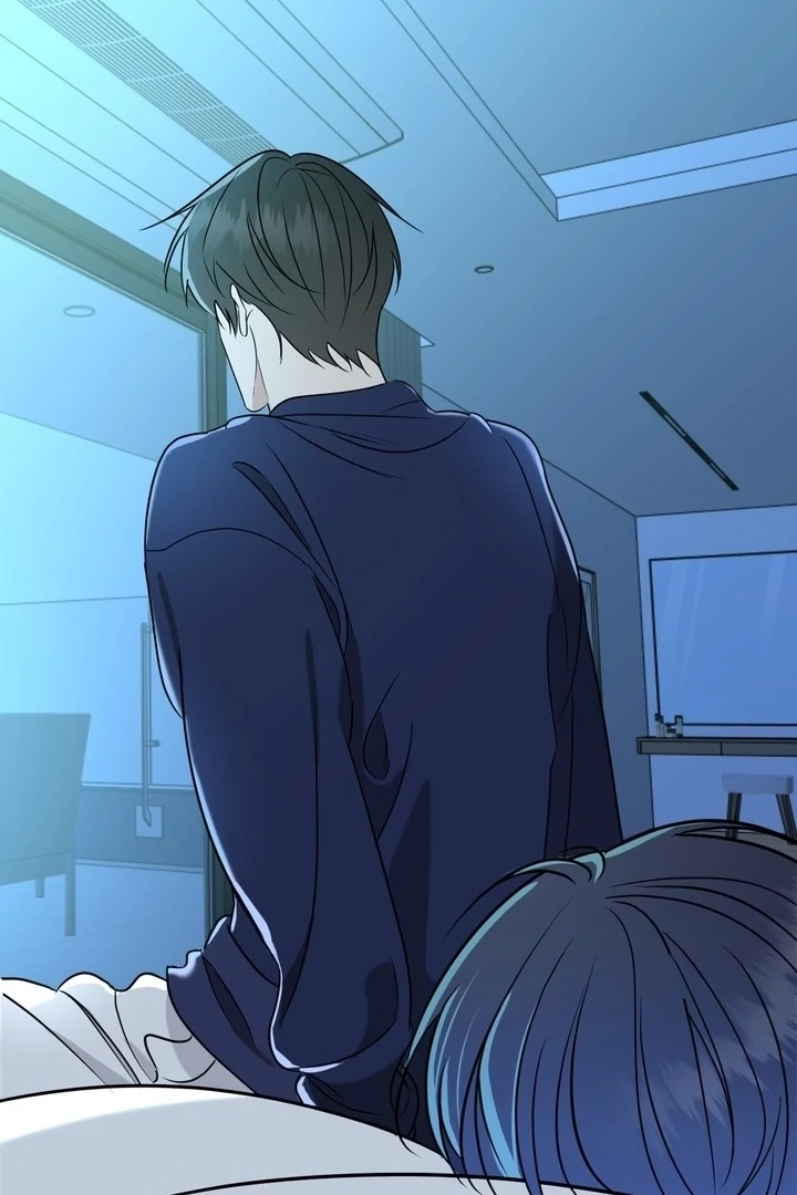 Read To My Beloved chapter 17 image 71 on Lezhin