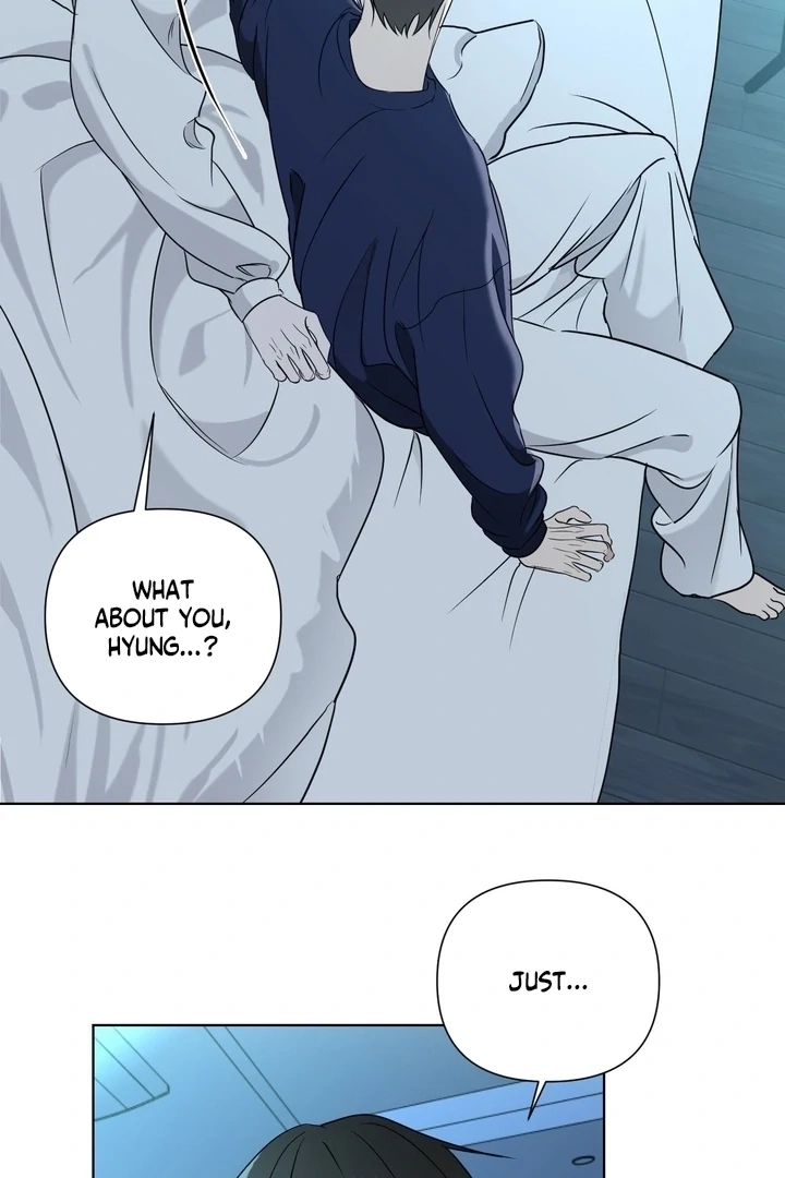 Read To My Beloved chapter 17 image 74 on Lezhin