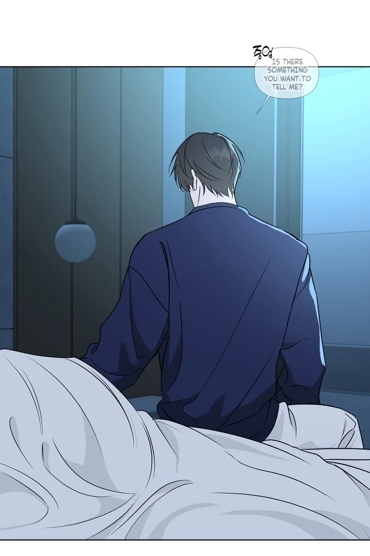 Read To My Beloved chapter 17 image 77 on Lezhin