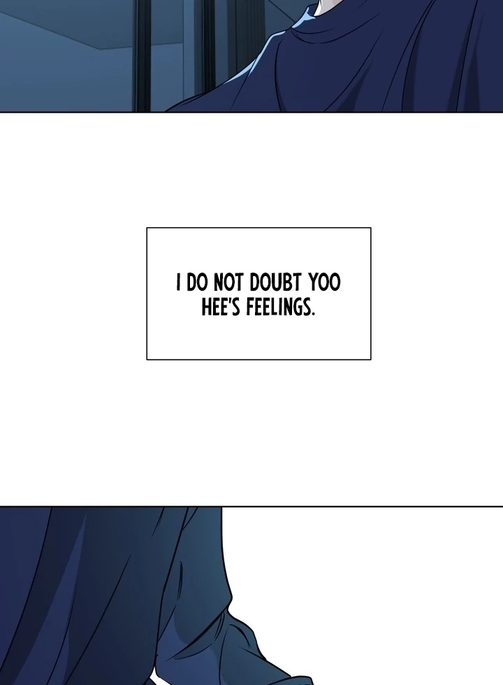 Read To My Beloved chapter 17 image 82 on Lezhin