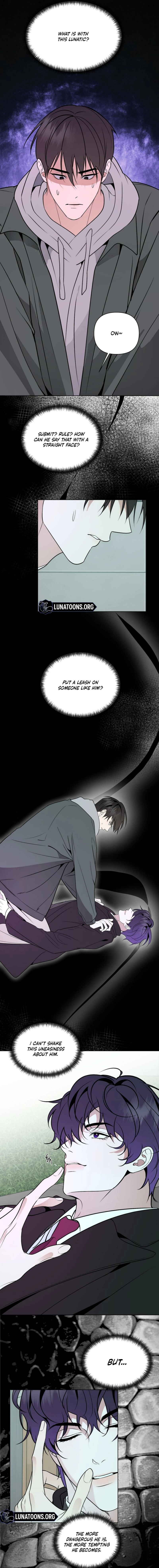 Read To My Beloved chapter 19 image 10 on Lezhin