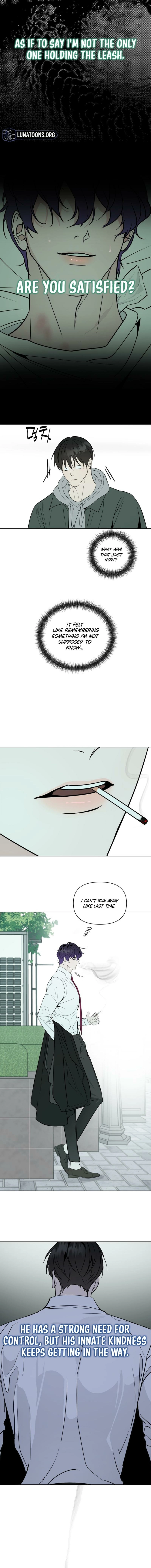 Read To My Beloved chapter 19 image 13 on Lezhin