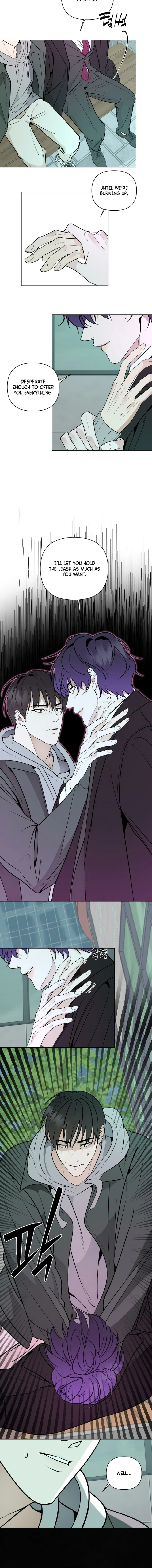 Read To My Beloved chapter 19 image 9 on Lezhin