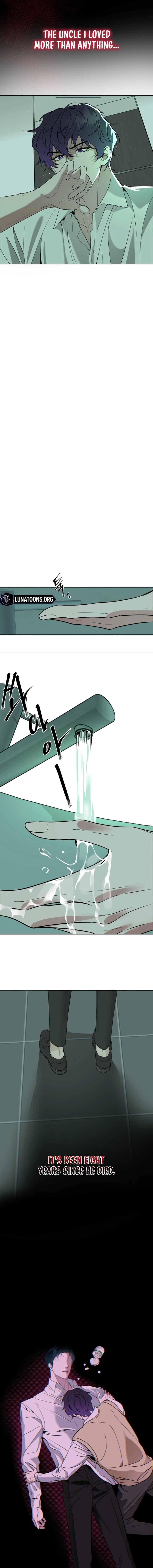 Read To My Beloved chapter 20 image 10 on Lezhin