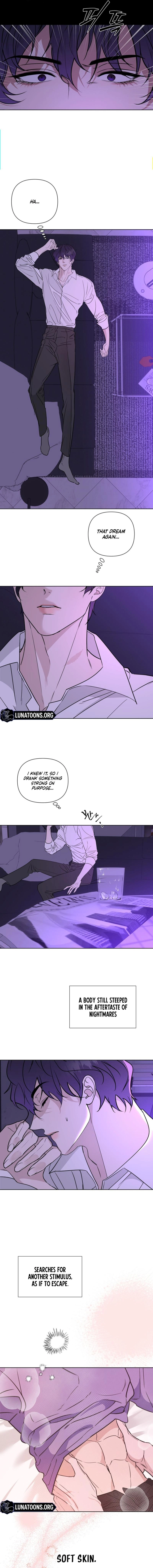 Read To My Beloved chapter 20 image 12 on Lezhin