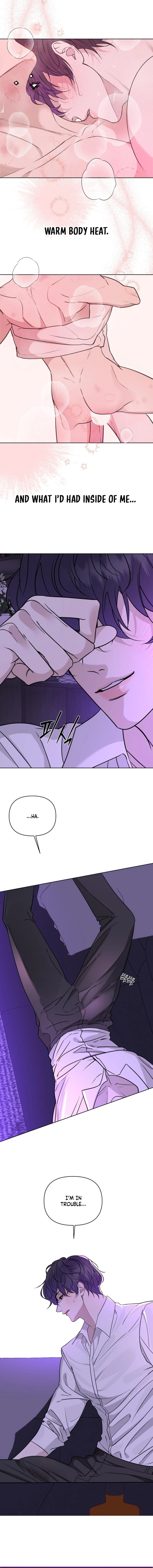 Read To My Beloved chapter 20 image 13 on Lezhin