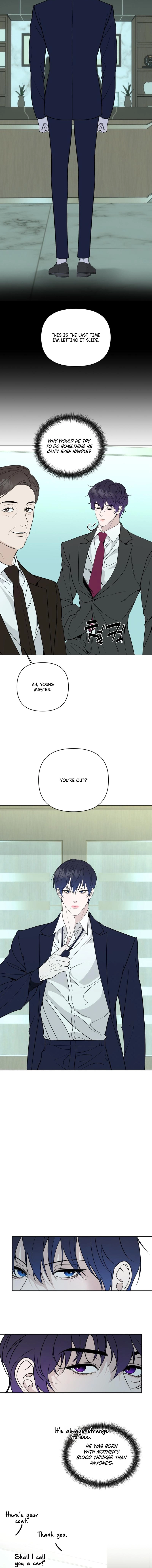 Read To My Beloved chapter 20 image 3 on Lezhin