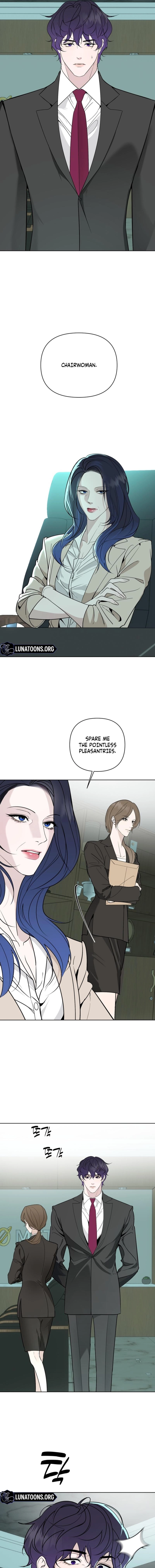 Read To My Beloved chapter 20 image 6 on Lezhin