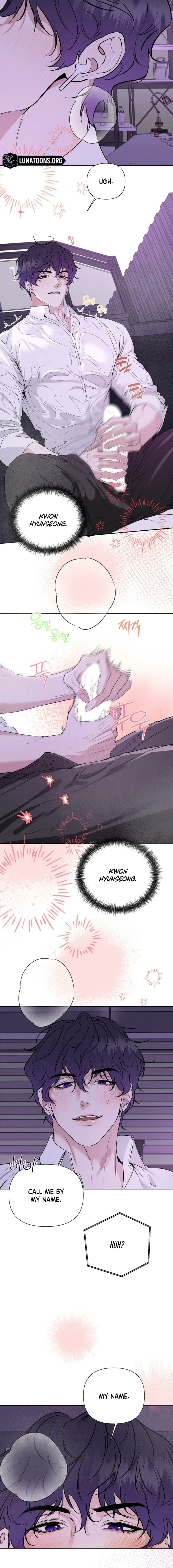 Read To My Beloved chapter 21 image 3 on Lezhin