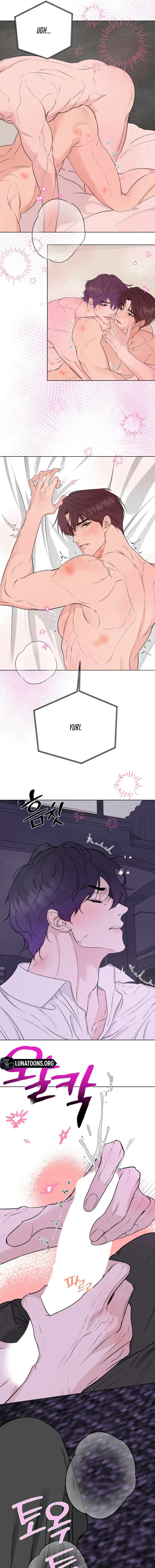 Read To My Beloved chapter 21 image 4 on Lezhin