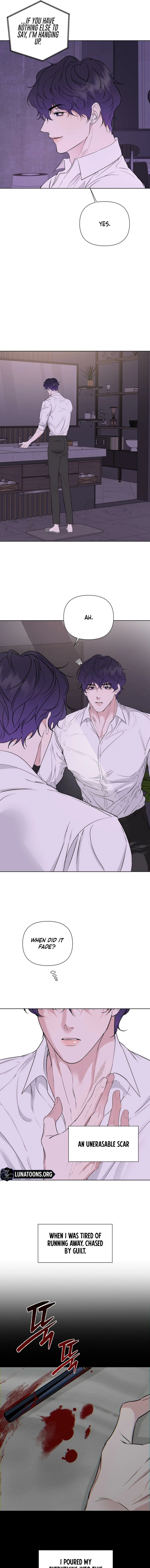 Read To My Beloved chapter 21 image 6 on Lezhin