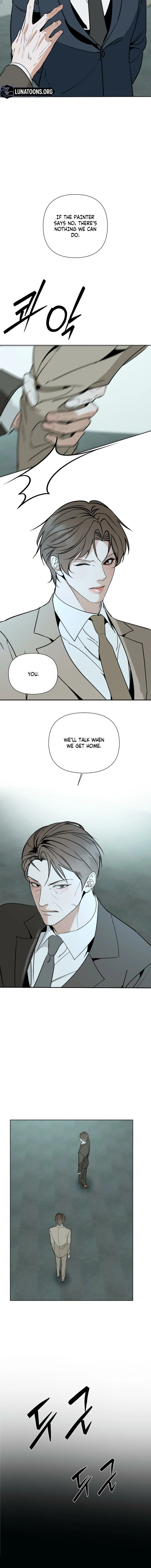Read To My Beloved chapter 22 image 11 on Lezhin