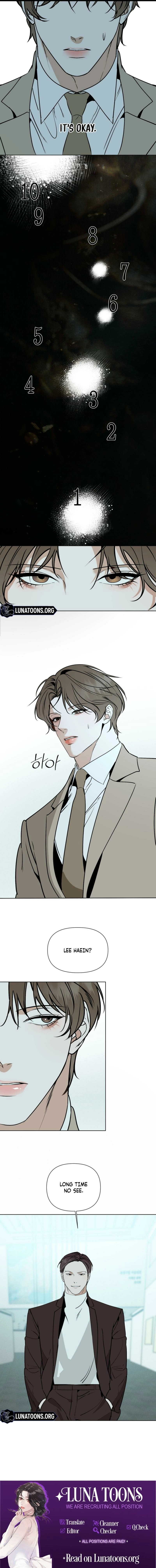Read To My Beloved chapter 22 image 12 on Lezhin