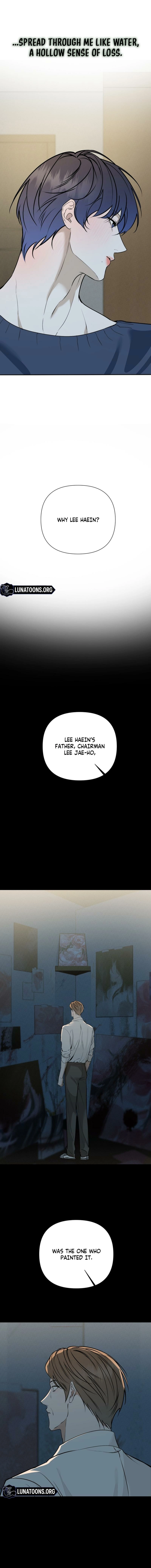 Read To My Beloved chapter 22 image 2 on Lezhin