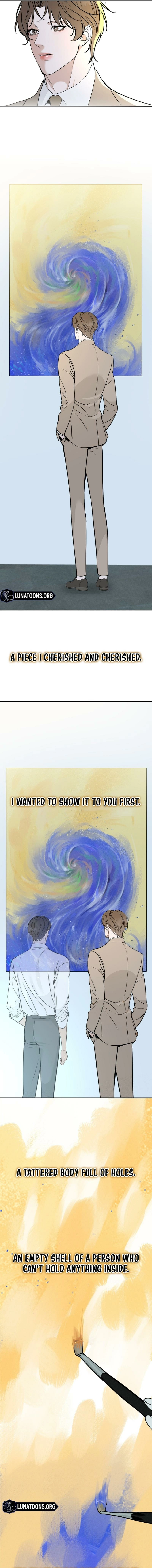 Read To My Beloved chapter 22 image 6 on Lezhin