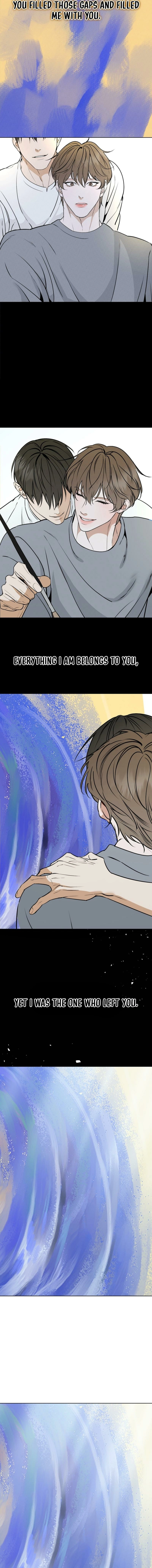Read To My Beloved chapter 22 image 7 on Lezhin