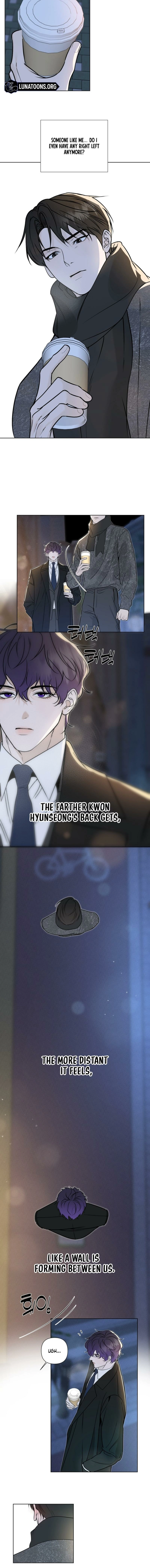 Read To My Beloved chapter 23 image 11 on Lezhin