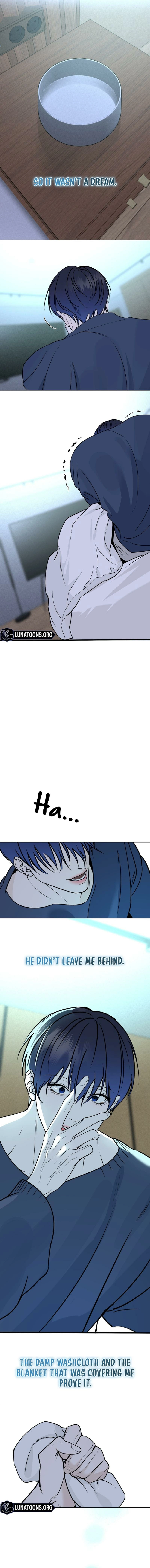 Read To My Beloved chapter 23 image 6 on Lezhin