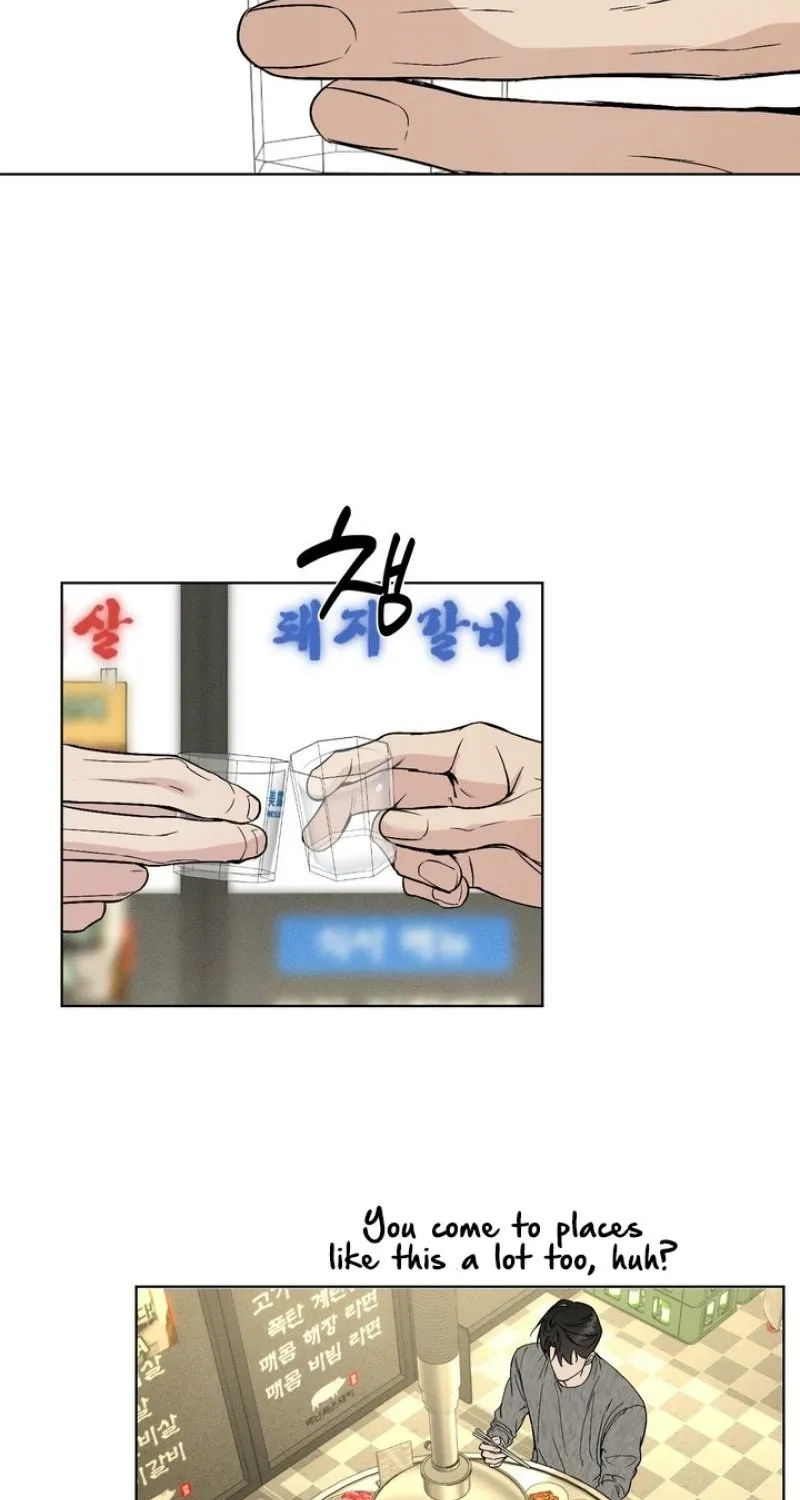 Read To My Beloved chapter 24 image 22 on Lezhin