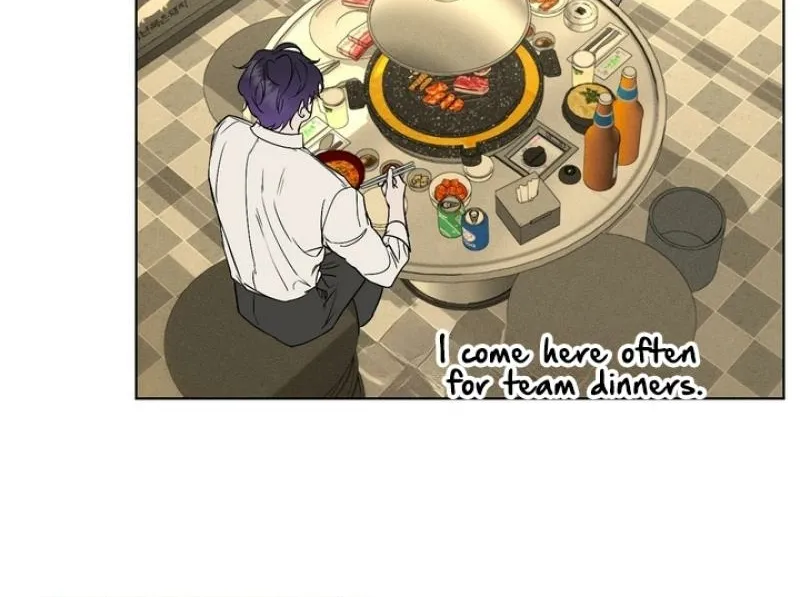Read To My Beloved chapter 24 image 23 on Lezhin