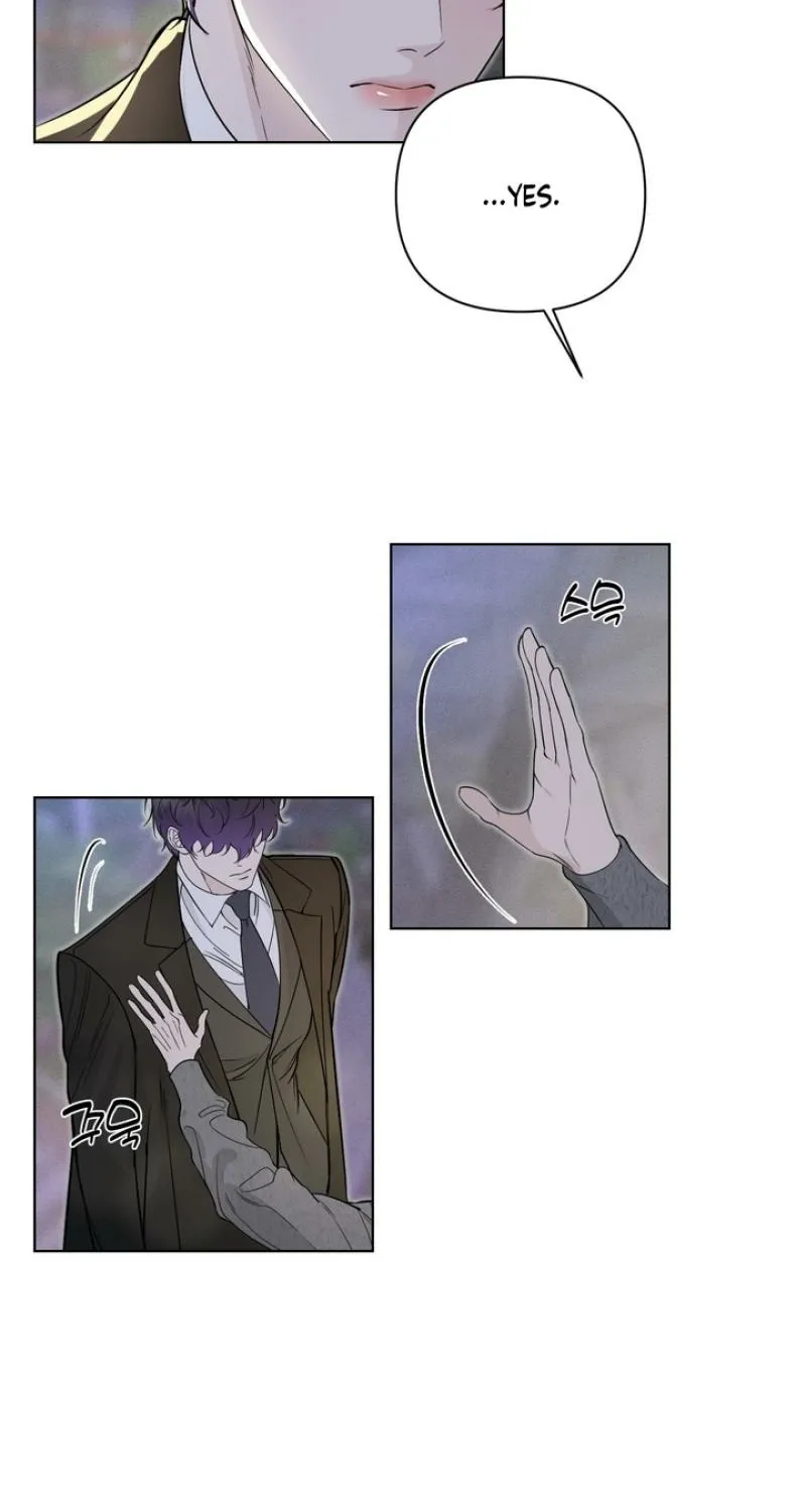 Read To My Beloved chapter 24 image 3 on Lezhin