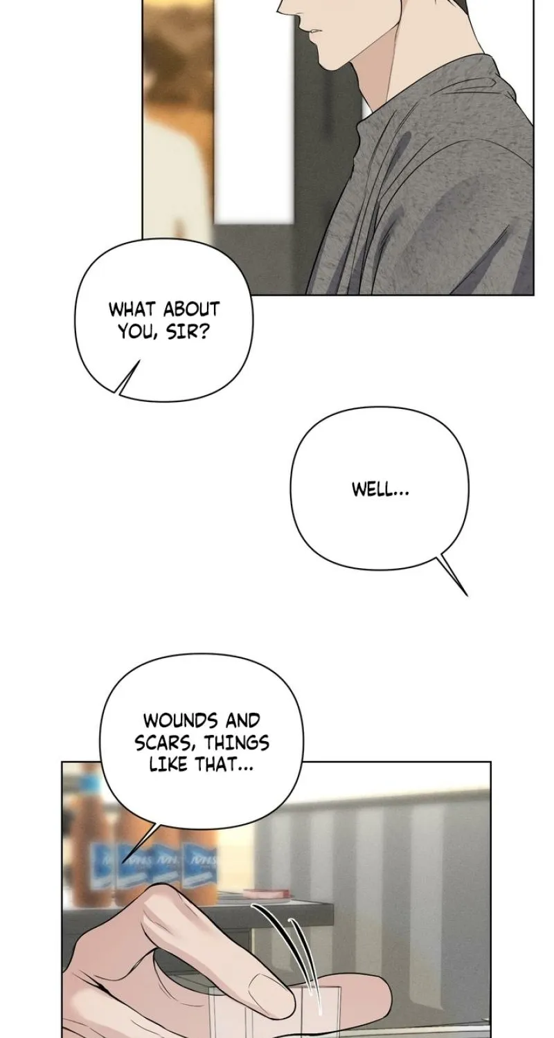 Read To My Beloved chapter 24 image 31 on Lezhin
